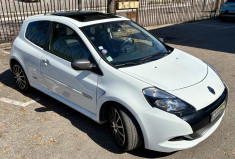 Renault Clio 3 ph2 RS GORDINI / Numérotée / 1ere main / 54000km / Toit ouvrant 