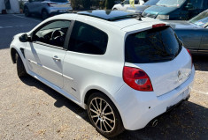 Renault Clio 3 ph2 RS GORDINI / Numérotée / 1ere main / 54000km / Toit ouvrant 