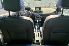 Renault Clio 3 ph2 RS GORDINI / Numérotée / 1ere main / 54000km / Toit ouvrant 