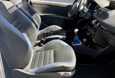 Renault Clio 3 ph2 RS GORDINI / Numérotée / 1ere main / 54000km / Toit ouvrant 