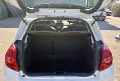 Renault Clio 3 ph2 RS GORDINI / Numérotée / 1ere main / 54000km / Toit ouvrant 