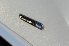 Renault Clio 3 ph2 RS GORDINI / Numérotée / 1ere main / 54000km / Toit ouvrant 