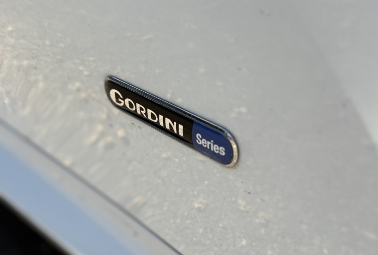 Renault Clio 3 ph2 RS GORDINI / Numérotée / 1ere main / 54000km / Toit ouvrant 