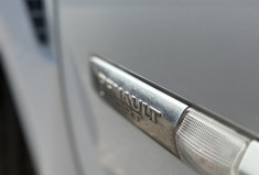 Renault Clio 3 ph2 RS GORDINI / Numérotée / 1ere main / 54000km / Toit ouvrant 