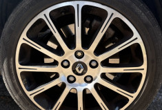 Renault Clio 3 ph2 RS GORDINI / Numérotée / 1ere main / 54000km / Toit ouvrant 