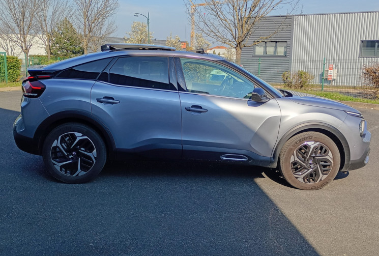 Citroën C4  PURETECH 130CH S&S SHINE *Toit Ouvrant