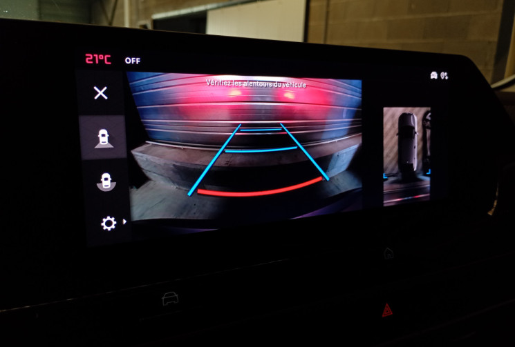 Citroën C4  PURETECH 130CH S&S SHINE *Toit Ouvrant