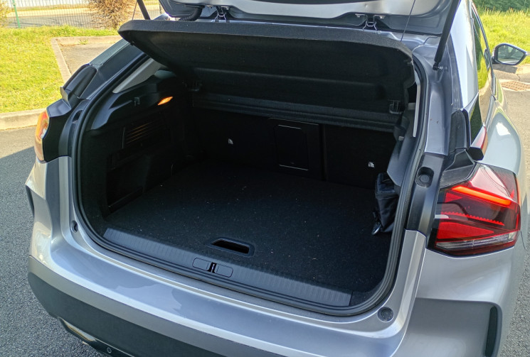 Citroën C4  PURETECH 130CH S&S SHINE *Toit Ouvrant