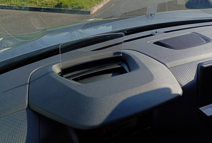 Citroën C4  PURETECH 130CH S&S SHINE *Toit Ouvrant