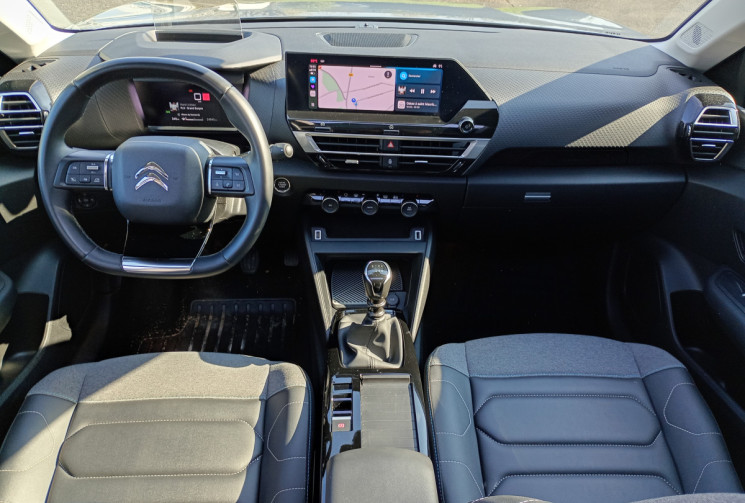 Citroën C4  PURETECH 130CH S&S SHINE *Toit Ouvrant