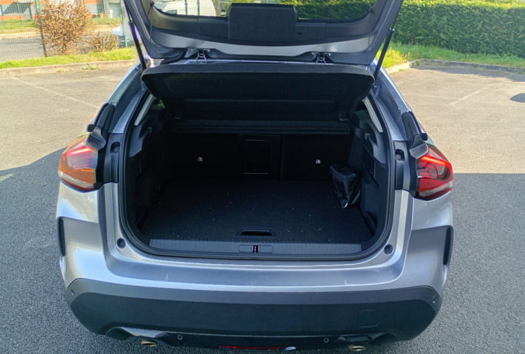 Citroën C4  PURETECH 130CH S&S SHINE *Toit Ouvrant