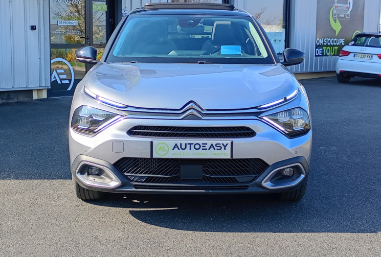 Citroën C4  PURETECH 130CH S&S SHINE *Toit Ouvrant