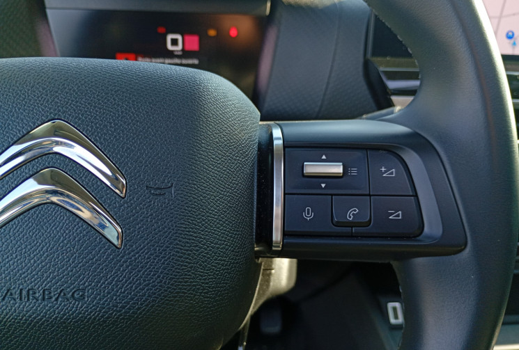 Citroën C4  PURETECH 130CH S&S SHINE *Toit Ouvrant