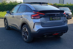 Citroën C4  PURETECH 130CH S&S SHINE *Toit Ouvrant