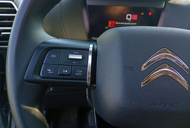 Citroën C4  PURETECH 130CH S&S SHINE *Toit Ouvrant