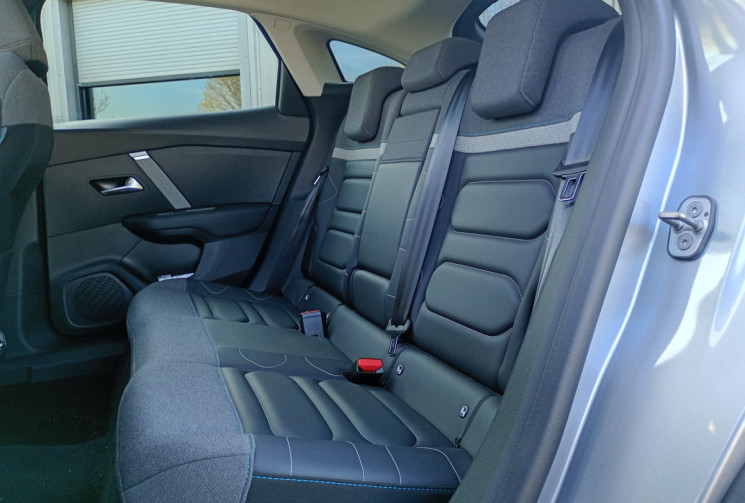 Citroën C4  PURETECH 130CH S&S SHINE *Toit Ouvrant