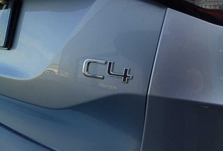 Citroën C4  PURETECH 130CH S&S SHINE *Toit Ouvrant