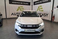 Dacia Sandero  III (BJI) 1.0 SCe 65 Essential -24 - 1 ère main  - suivi entretien - parfait état - 