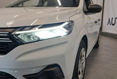 Dacia Sandero  III (BJI) 1.0 SCe 65 Essential -24 - 1 ère main  - suivi entretien - parfait état - 