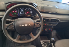 Dacia Sandero  III (BJI) 1.0 SCe 65 Essential -24 - 1 ère main  - suivi entretien - parfait état - 