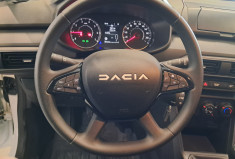Dacia Sandero  III (BJI) 1.0 SCe 65 Essential -24 - 1 ère main  - suivi entretien - parfait état - 