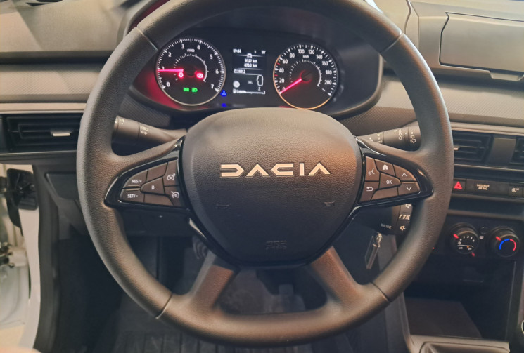 Dacia Sandero  III (BJI) 1.0 SCe 65 Essential -24 - 1 ère main  - suivi entretien - parfait état - 