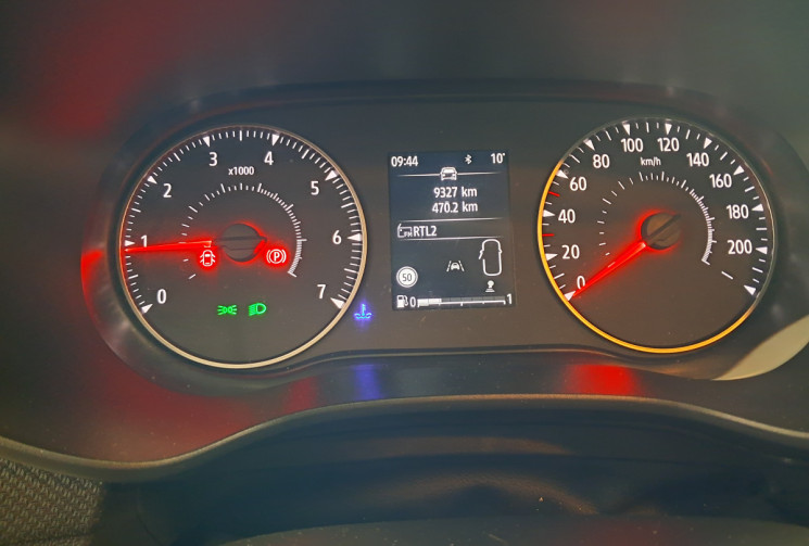 Dacia Sandero  III (BJI) 1.0 SCe 65 Essential -24 - 1 ère main  - suivi entretien - parfait état - 