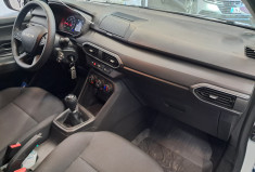 Dacia Sandero  III (BJI) 1.0 SCe 65 Essential -24 - 1 ère main  - suivi entretien - parfait état - 