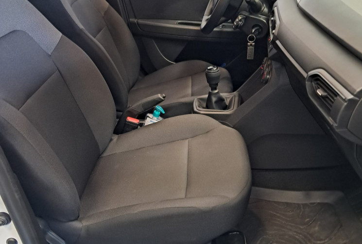 Dacia Sandero  III (BJI) 1.0 SCe 65 Essential -24 - 1 ère main  - suivi entretien - parfait état - 