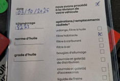 Dacia Sandero  III (BJI) 1.0 SCe 65 Essential -24 - 1 ère main  - suivi entretien - parfait état - 