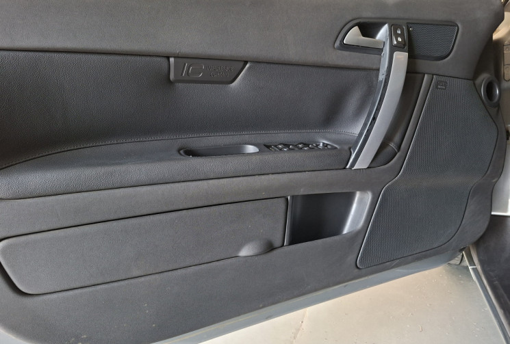 Volvo C70  II CC 2.0 D 16V 136 PREMIUM EDITION