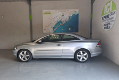 Volvo C70  II CC 2.0 D 16V 136 PREMIUM EDITION