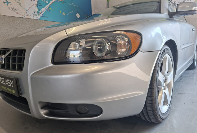 Volvo C70  II CC 2.0 D 16V 136 PREMIUM EDITION