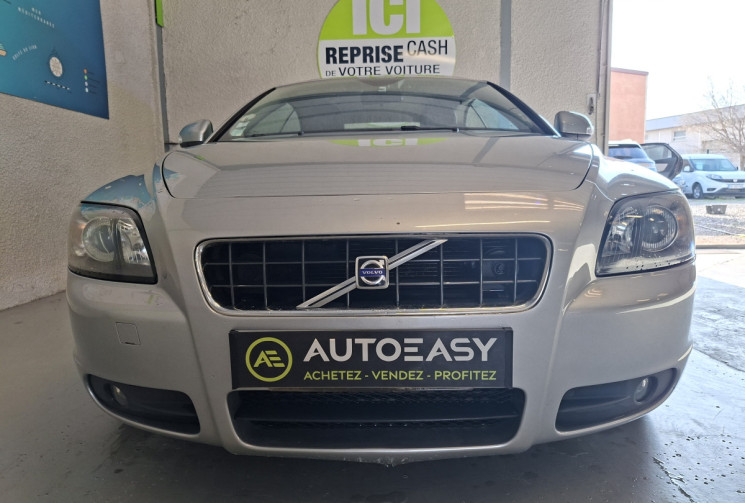 Volvo C70  II CC 2.0 D 16V 136 PREMIUM EDITION