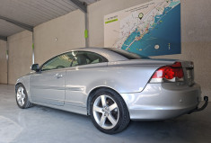 Volvo C70  II CC 2.0 D 16V 136 PREMIUM EDITION