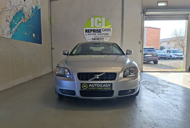 Volvo C70  II CC 2.0 D 16V 136 PREMIUM EDITION