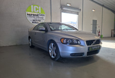 Volvo C70  II CC 2.0 D 16V 136 PREMIUM EDITION