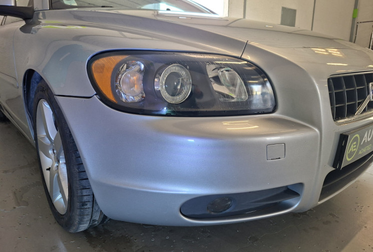 Volvo C70  II CC 2.0 D 16V 136 PREMIUM EDITION