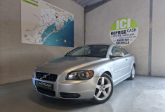 Volvo C70  II CC 2.0 D 16V 136 PREMIUM EDITION