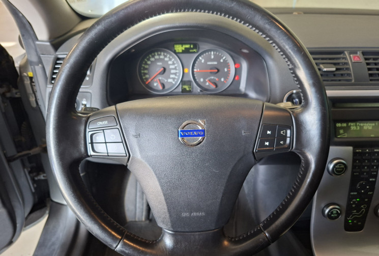 Volvo C70  II CC 2.0 D 16V 136 PREMIUM EDITION