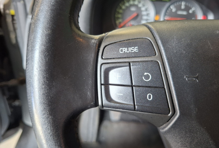 Volvo C70  II CC 2.0 D 16V 136 PREMIUM EDITION