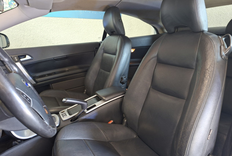 Volvo C70  II CC 2.0 D 16V 136 PREMIUM EDITION