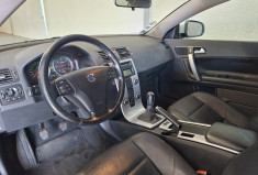 Volvo C70  II CC 2.0 D 16V 136 PREMIUM EDITION