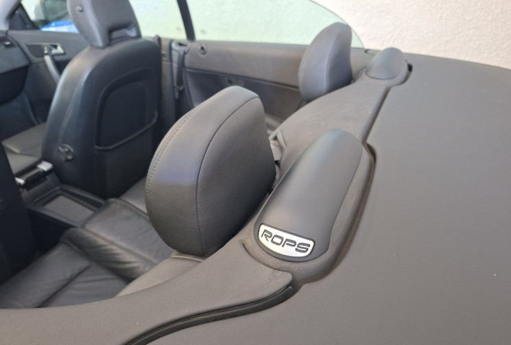 Volvo C70  II CC 2.0 D 16V 136 PREMIUM EDITION