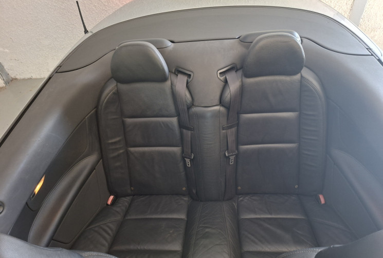 Volvo C70  II CC 2.0 D 16V 136 PREMIUM EDITION