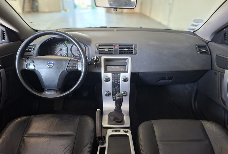 Volvo C70  II CC 2.0 D 16V 136 PREMIUM EDITION