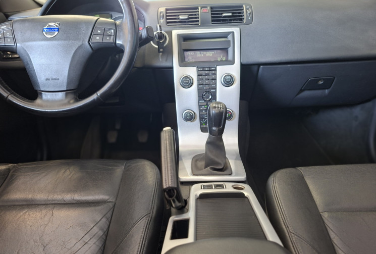 Volvo C70  II CC 2.0 D 16V 136 PREMIUM EDITION