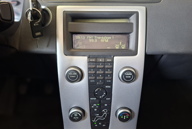 Volvo C70  II CC 2.0 D 16V 136 PREMIUM EDITION