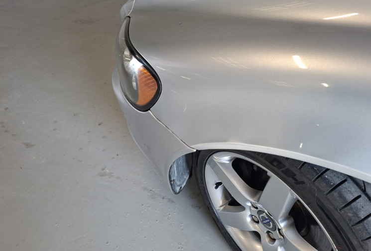 Volvo C70  II CC 2.0 D 16V 136 PREMIUM EDITION