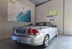 Volvo C70  II CC 2.0 D 16V 136 PREMIUM EDITION